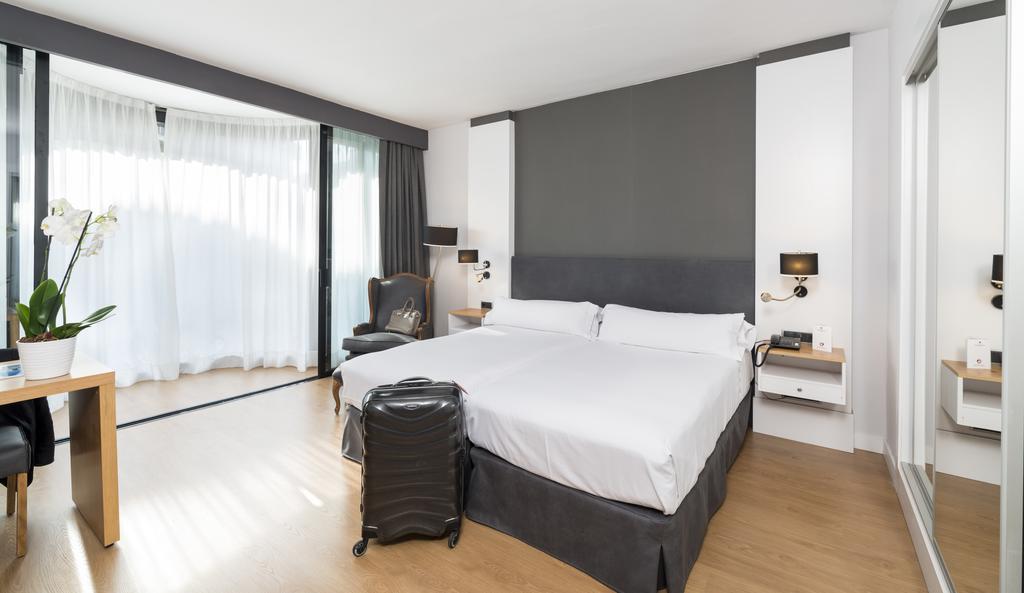 Habitación Individual